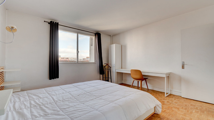 Ma-Cabane - Vente Appartement BOULOGNE-BILLANCOURT, 56 m²