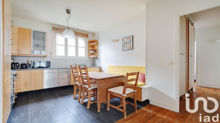 Ma-Cabane - Vente Appartement Boulogne-Billancourt, 68 m²