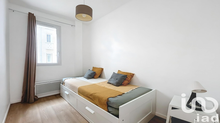 Ma-Cabane - Vente Appartement Boulogne-Billancourt, 38 m²