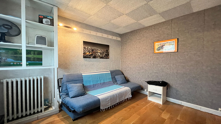 Ma-Cabane - Vente Appartement BOULOGNE-BILLANCOURT, 12 m²