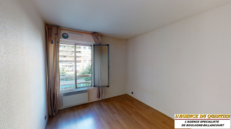 Ma-Cabane - Vente Appartement BOULOGNE-BILLANCOURT, 87 m²