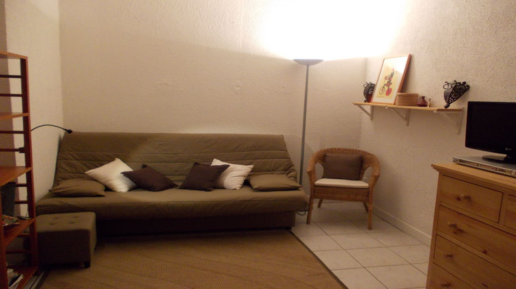 Ma-Cabane - Vente Appartement BOULOGNE-BILLANCOURT, 22 m²