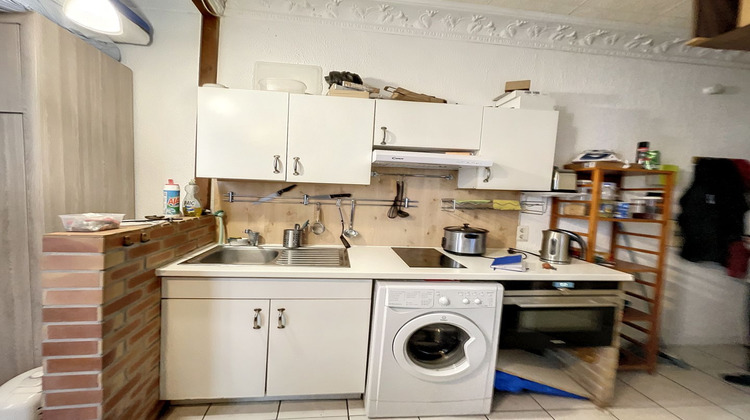 Ma-Cabane - Vente Appartement BOULOGNE-BILLANCOURT, 22 m²