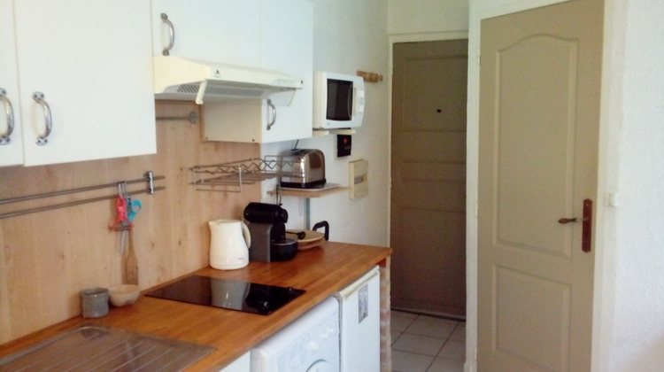 Ma-Cabane - Vente Appartement BOULOGNE-BILLANCOURT, 22 m²