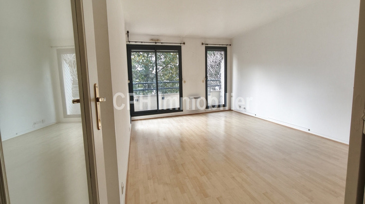 Ma-Cabane - Vente Appartement Boulogne-Billancourt, 59 m²