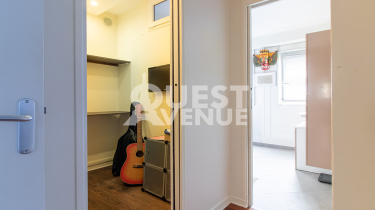 Ma-Cabane - Vente Appartement BOULOGNE-BILLANCOURT, 74 m²