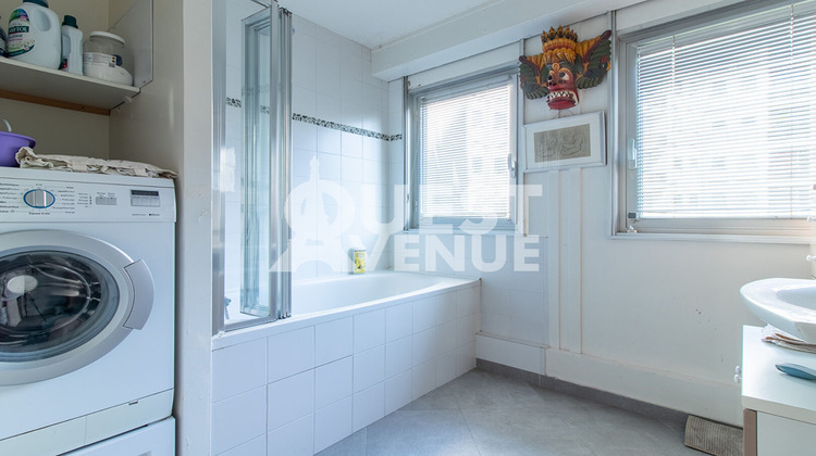 Ma-Cabane - Vente Appartement BOULOGNE-BILLANCOURT, 74 m²