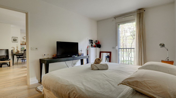 Ma-Cabane - Vente Appartement BOULOGNE-BILLANCOURT, 46 m²