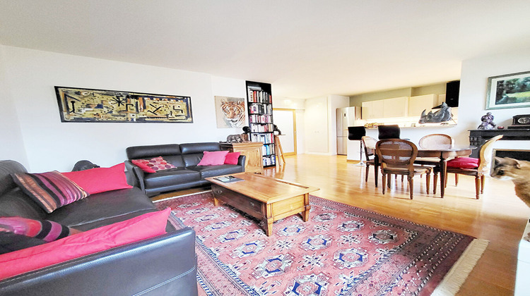 Ma-Cabane - Vente Appartement BOULOGNE-BILLANCOURT, 67 m²