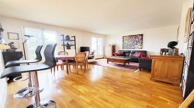 Ma-Cabane - Vente Appartement BOULOGNE-BILLANCOURT, 67 m²