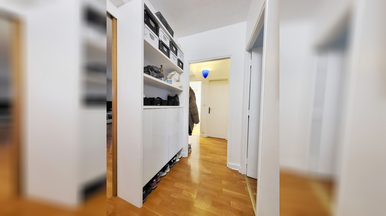 Ma-Cabane - Vente Appartement BOULOGNE-BILLANCOURT, 67 m²