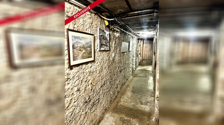 Ma-Cabane - Vente Appartement BOULOGNE BILLANCOURT, 2 m²