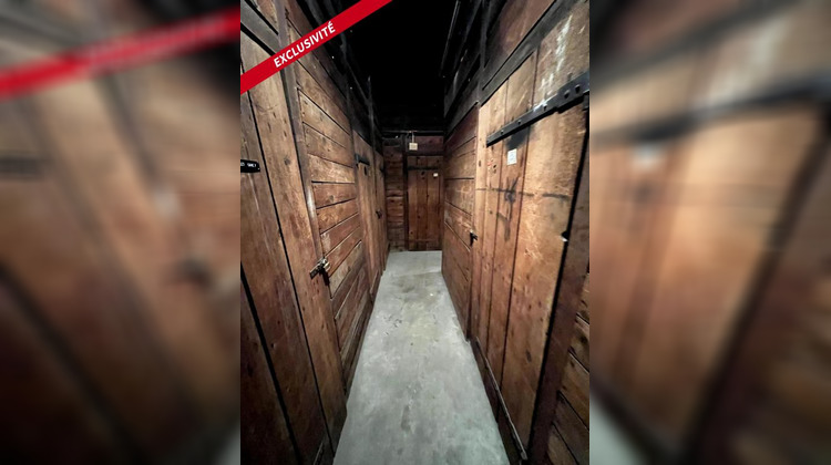 Ma-Cabane - Vente Appartement BOULOGNE BILLANCOURT, 2 m²