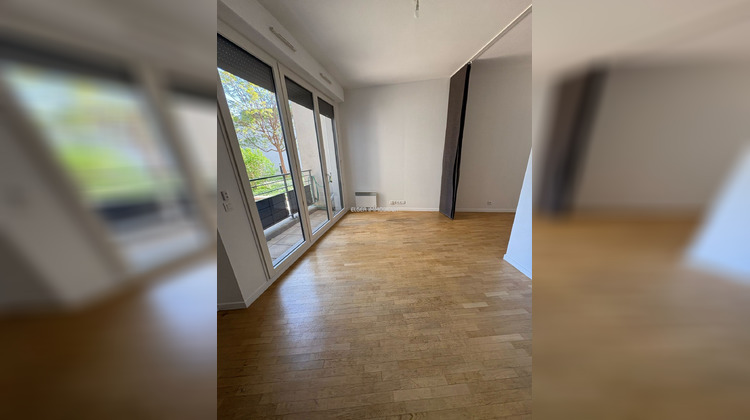 Ma-Cabane - Vente Appartement Boulogne-Billancourt, 37 m²