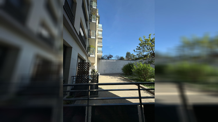 Ma-Cabane - Vente Appartement Boulogne-Billancourt, 37 m²