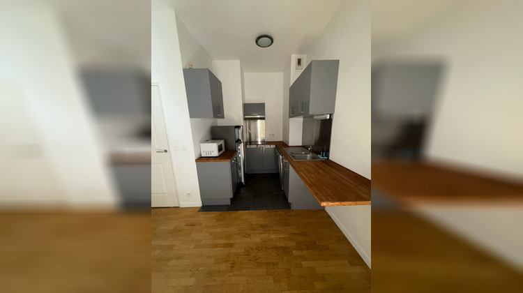 Ma-Cabane - Vente Appartement Boulogne-Billancourt, 37 m²