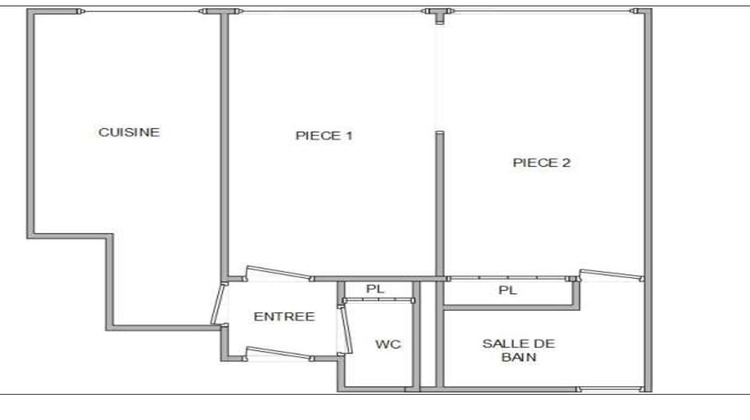 Ma-Cabane - Vente Appartement BOULOGNE-BILLANCOURT, 39 m²