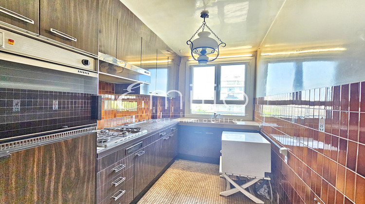 Ma-Cabane - Vente Appartement BOULOGNE-BILLANCOURT, 71 m²