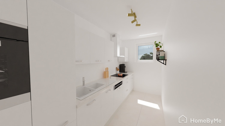 Ma-Cabane - Vente Appartement Boulogne-Billancourt, 66 m²