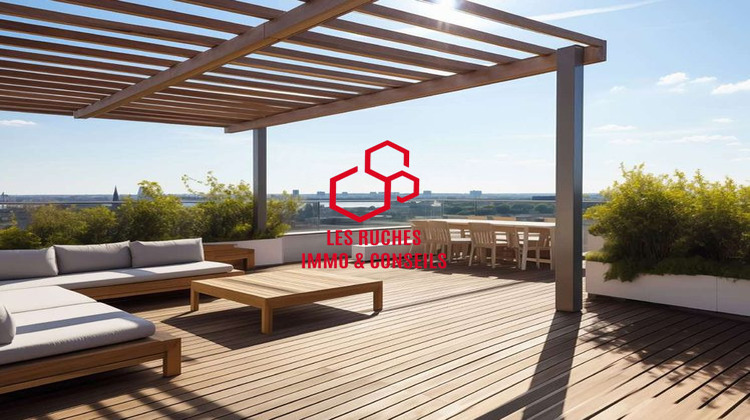 Ma-Cabane - Vente Appartement Boulogne-Billancourt, 124 m²