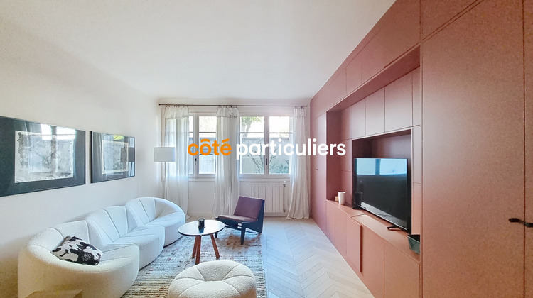 Ma-Cabane - Vente Appartement BOULOGNE-BILLANCOURT, 44 m²