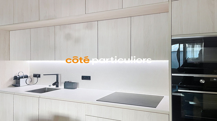 Ma-Cabane - Vente Appartement BOULOGNE-BILLANCOURT, 44 m²