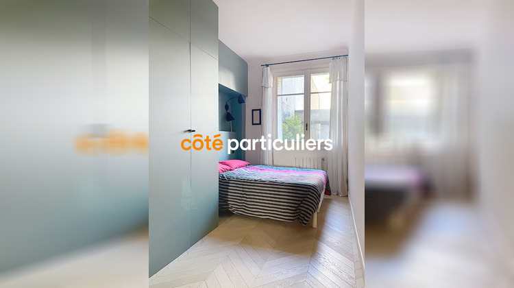 Ma-Cabane - Vente Appartement BOULOGNE-BILLANCOURT, 44 m²