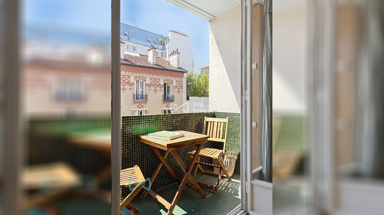 Ma-Cabane - Vente Appartement Boulogne-Billancourt, 55 m²
