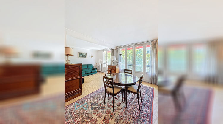 Ma-Cabane - Vente Appartement Boulogne-Billancourt, 72 m²