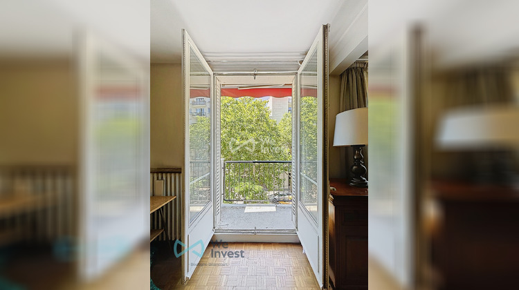 Ma-Cabane - Vente Appartement Boulogne-Billancourt, 72 m²