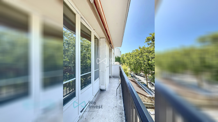 Ma-Cabane - Vente Appartement Boulogne-Billancourt, 72 m²