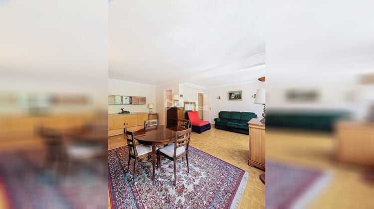 Ma-Cabane - Vente Appartement Boulogne-Billancourt, 72 m²