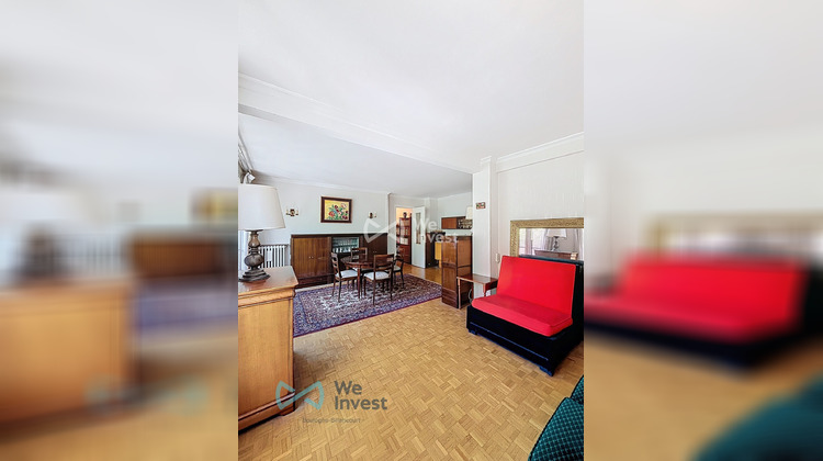 Ma-Cabane - Vente Appartement Boulogne-Billancourt, 72 m²