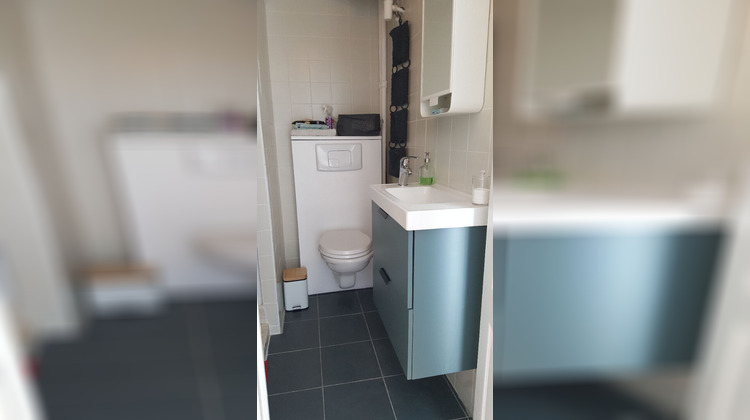 Ma-Cabane - Vente Appartement BOULOGNE-BILLANCOURT, 23 m²