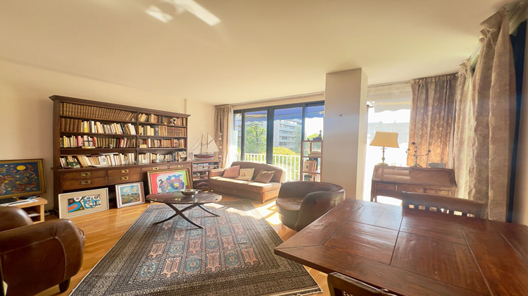 Ma-Cabane - Vente Appartement BOULOGNE-BILLANCOURT, 66 m²