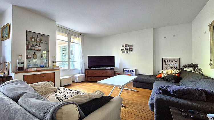 Ma-Cabane - Vente Appartement BOULOGNE-BILLANCOURT, 70 m²