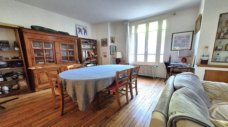 Ma-Cabane - Vente Appartement BOULOGNE-BILLANCOURT, 70 m²