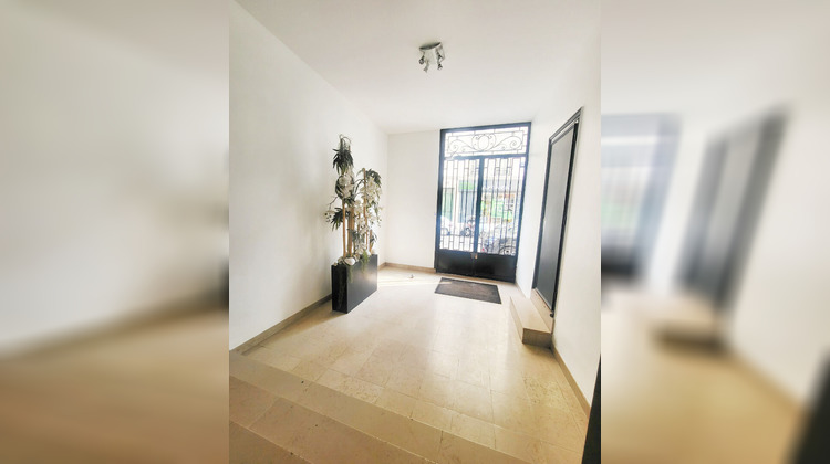 Ma-Cabane - Vente Appartement BOULOGNE-BILLANCOURT, 74 m²