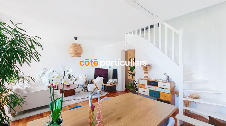 Ma-Cabane - Vente Appartement BOULOGNE-BILLANCOURT, 89 m²