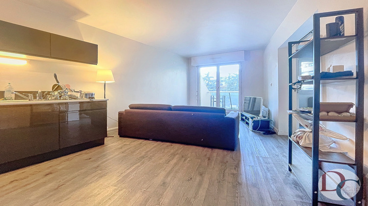 Ma-Cabane - Vente Appartement Boulogne-Billancourt, 41 m²