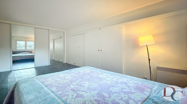 Ma-Cabane - Vente Appartement Boulogne-Billancourt, 41 m²