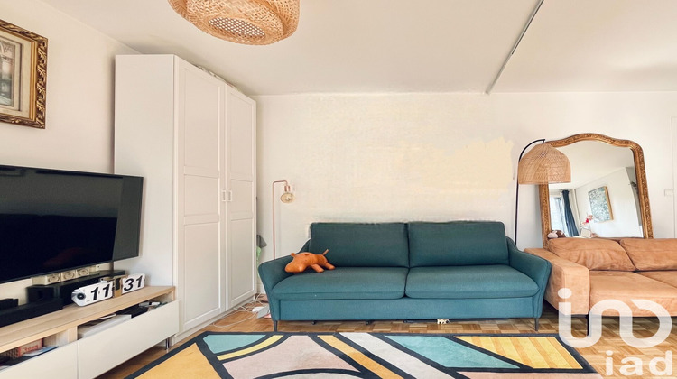 Ma-Cabane - Vente Appartement Boulogne-Billancourt, 54 m²