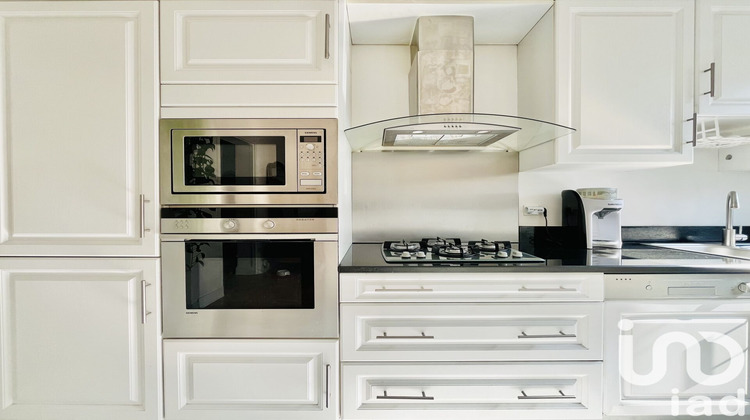 Ma-Cabane - Vente Appartement Boulogne-Billancourt, 54 m²