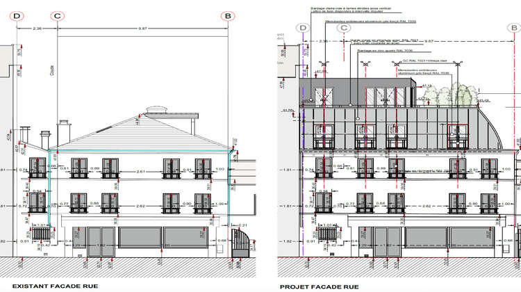 Ma-Cabane - Vente Appartement Boulogne-Billancourt, 185 m²