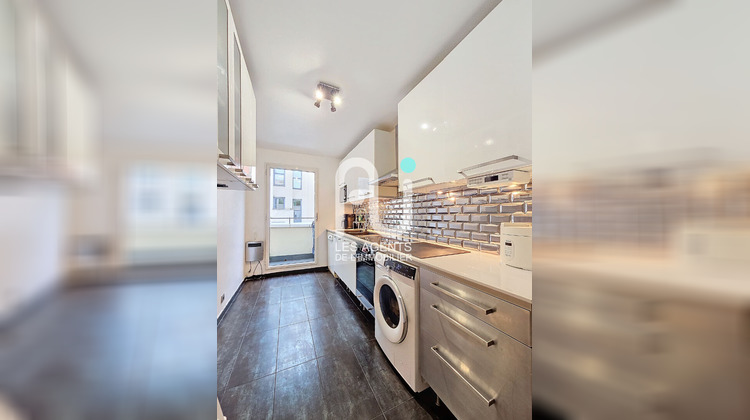 Ma-Cabane - Vente Appartement BOULOGNE-BILLANCOURT, 96 m²