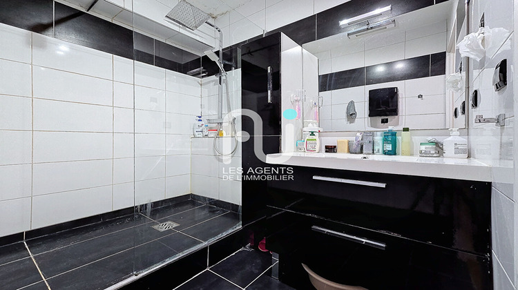 Ma-Cabane - Vente Appartement BOULOGNE-BILLANCOURT, 96 m²