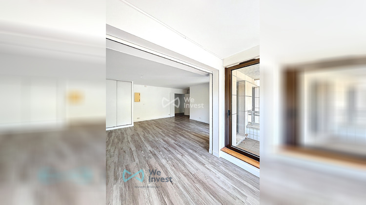 Ma-Cabane - Vente Appartement Boulogne-Billancourt, 117 m²