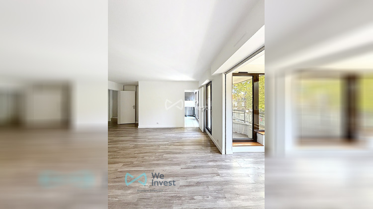 Ma-Cabane - Vente Appartement Boulogne-Billancourt, 117 m²