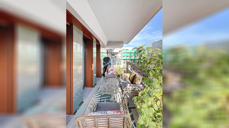 Ma-Cabane - Vente Appartement Boulogne-Billancourt, 62 m²