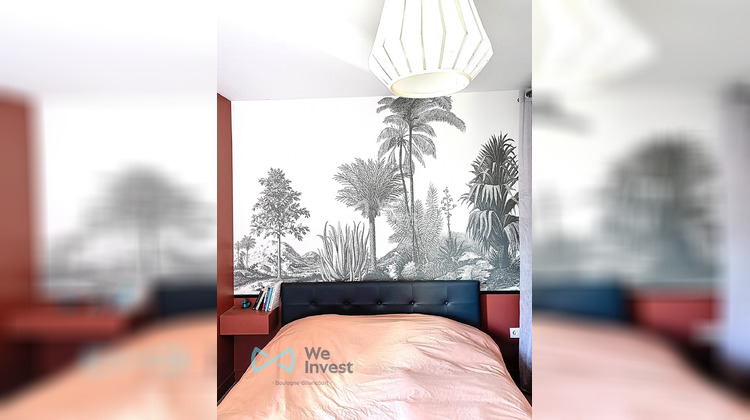 Ma-Cabane - Vente Appartement Boulogne-Billancourt, 62 m²